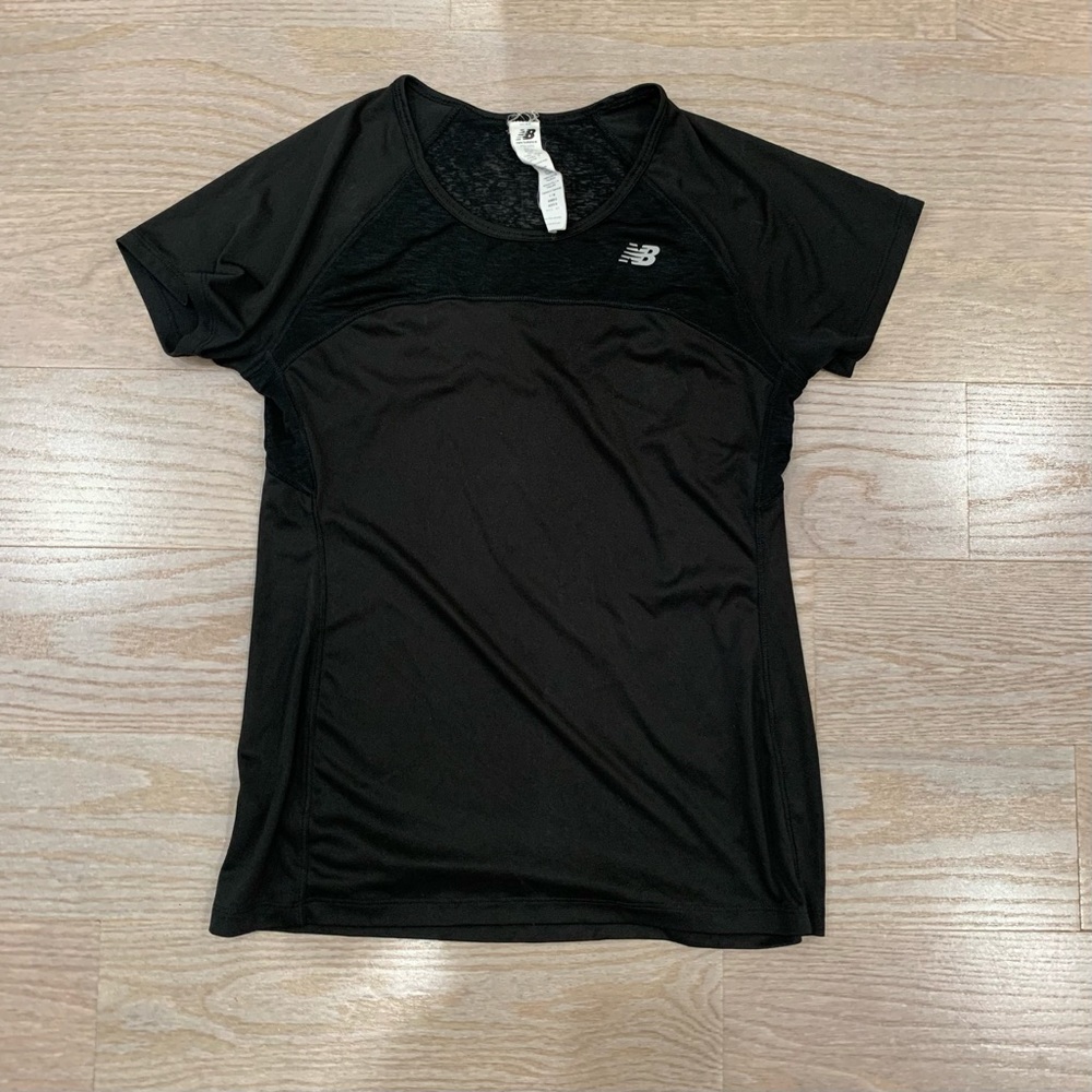 New Balance Workout Top